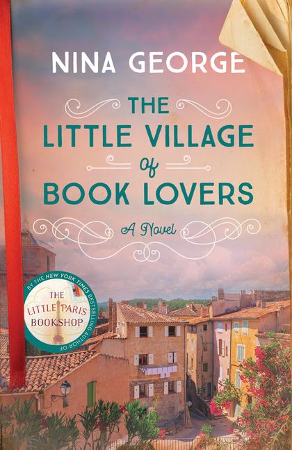 Vorderes Coverbild The Little Village of Book Lovers