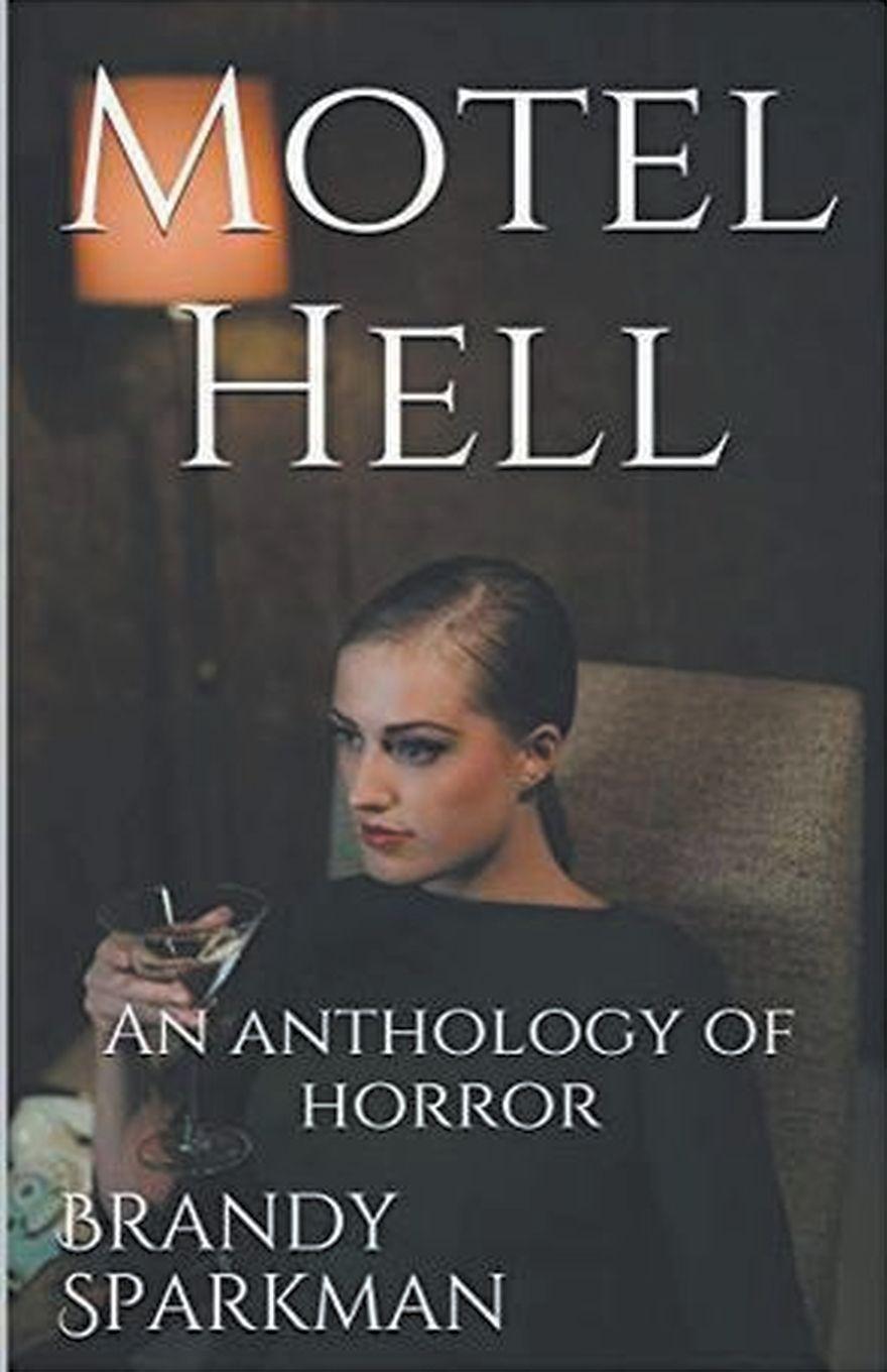 Vorderes Coverbild Motel Hell