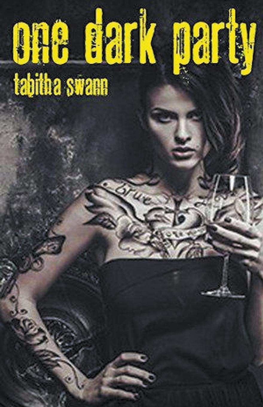Vorderes Coverbild One Dark Party