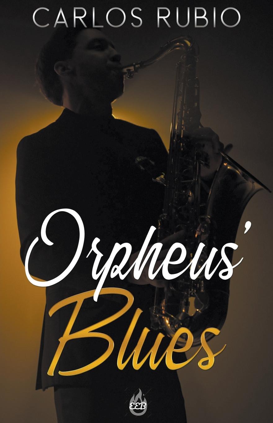 Vorderes Coverbild Orpheus' Blues