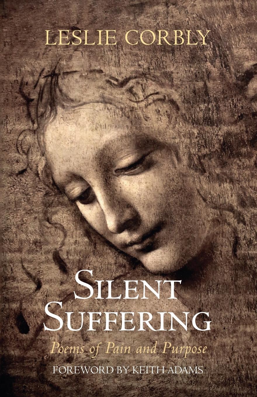Vorderes Coverbild Silent Suffering