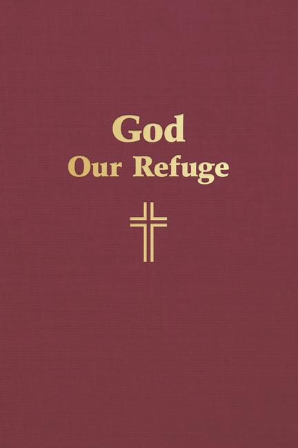 Vorderes Coverbild God Our Refuge