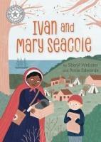 Vorderes Coverbild Reading Champion: Ivan and Mary Seacole
