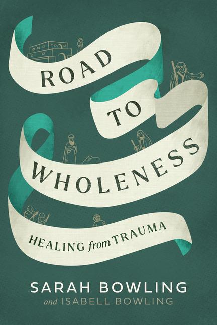 Vorderes Coverbild Road to Wholeness