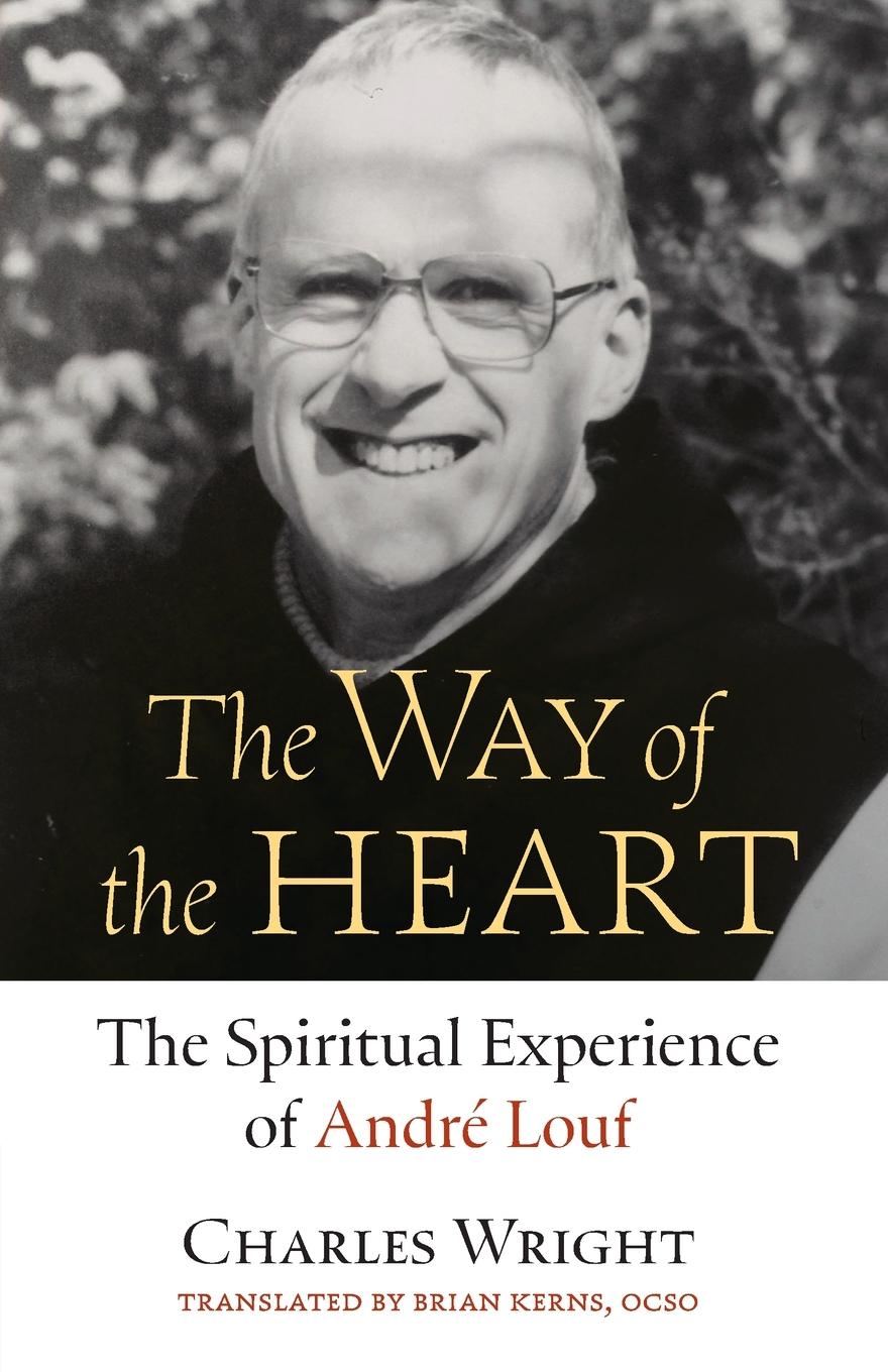 Vorderes Coverbild The Way of the Heart