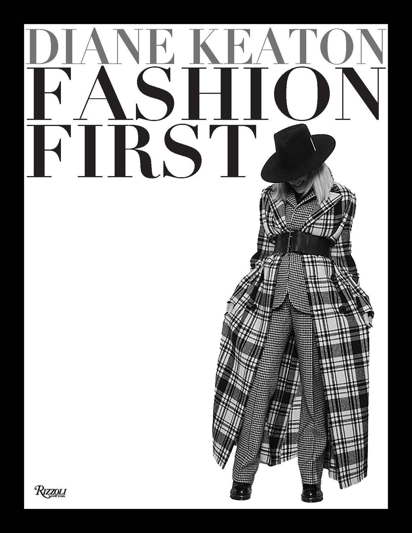 Vorderes Coverbild Fashion First