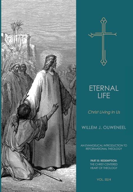 Vorderes Coverbild Eternal Life