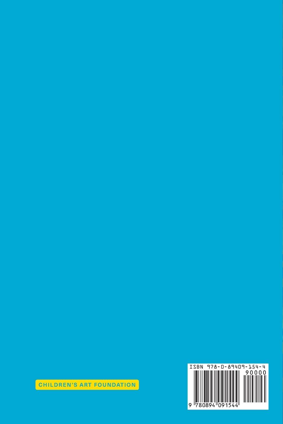 Rückseitencover Stone Soup Magazine