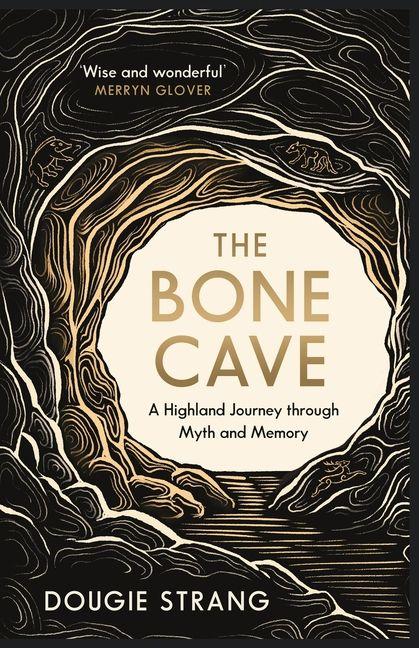 Vorderes Coverbild The Bone Cave