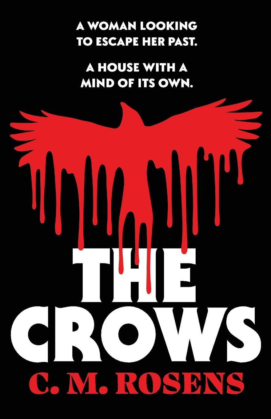 Vorderes Coverbild The Crows