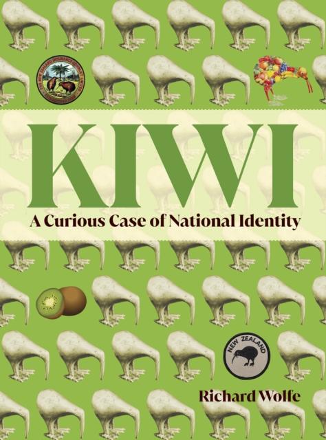 Vorderes Coverbild Kiwi
