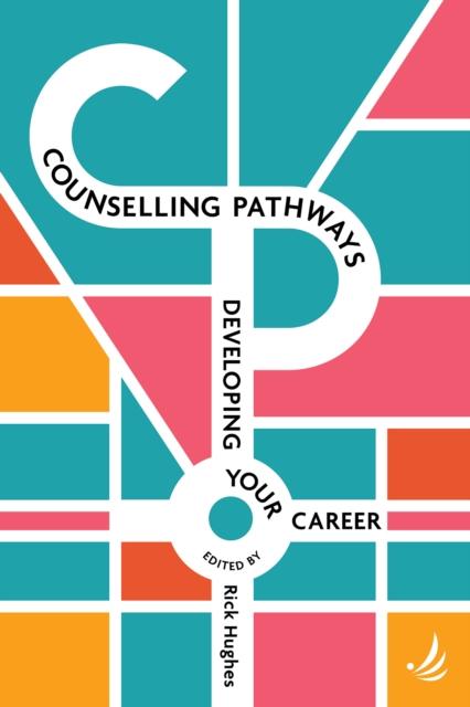 Vorderes Coverbild Counselling Pathways