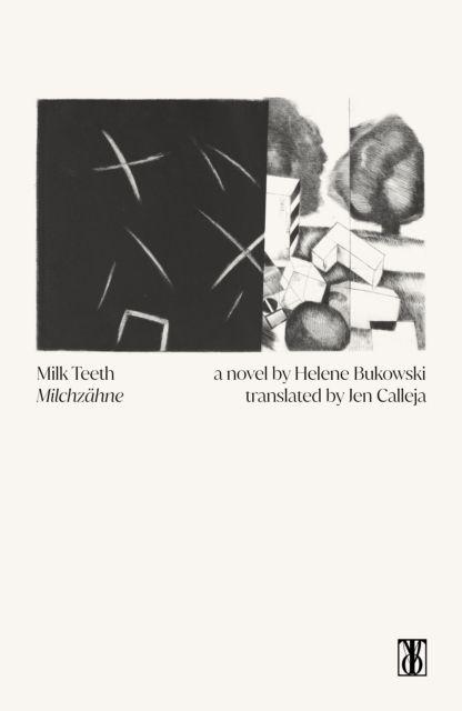 Vorderes Coverbild Milk Teeth