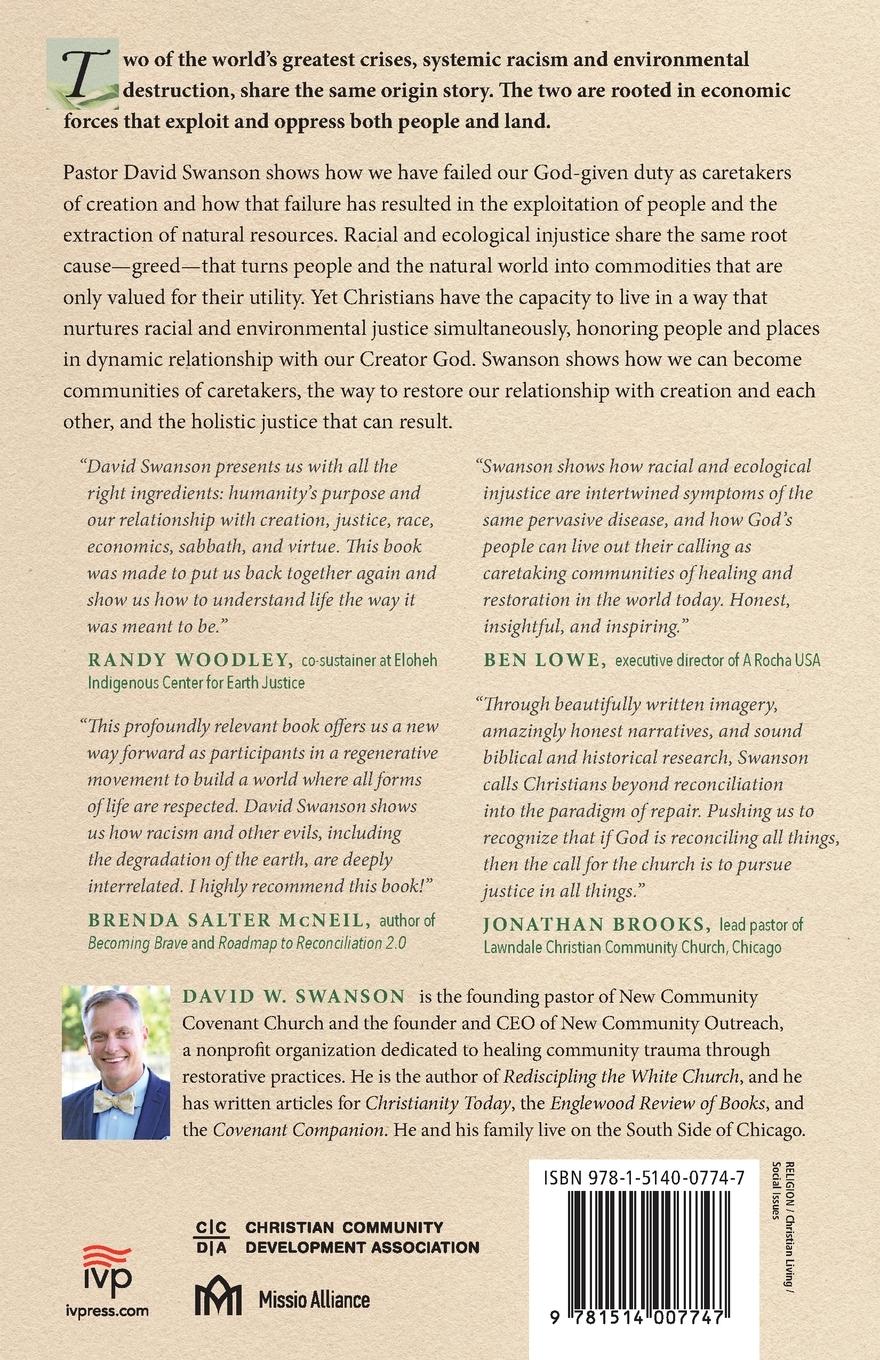 Rückseitencover Plundered