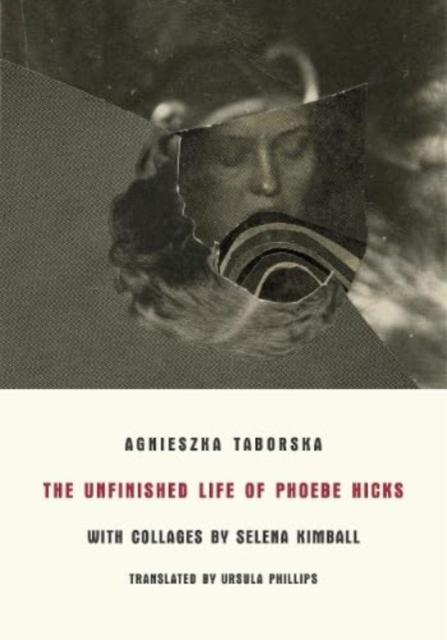 Vorderes Coverbild The Unfinished Life of Phoebe Hicks