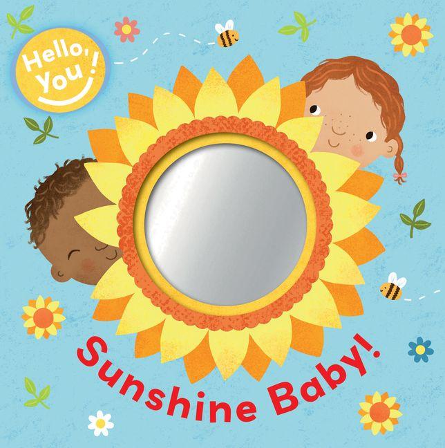 Vorderes Coverbild Sunshine Baby!