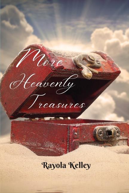 Vorderes Coverbild More Heavenly Treasures