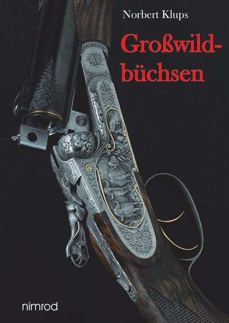 Vorderes Coverbild Großwildbüchsen