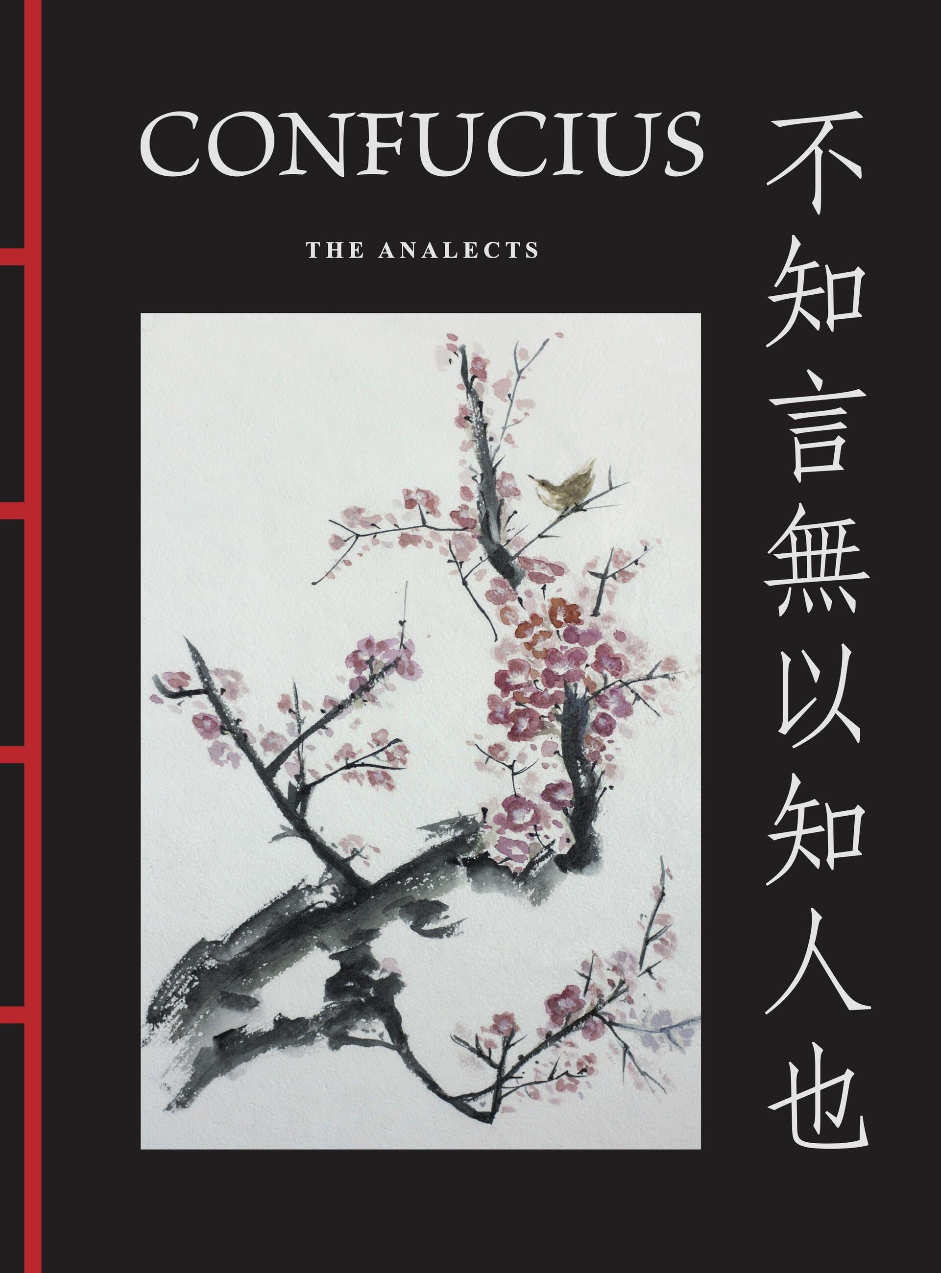 Vorderes Coverbild Confucius: The Analects