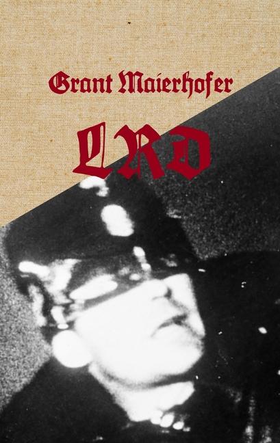 Vorderes Coverbild Lrd