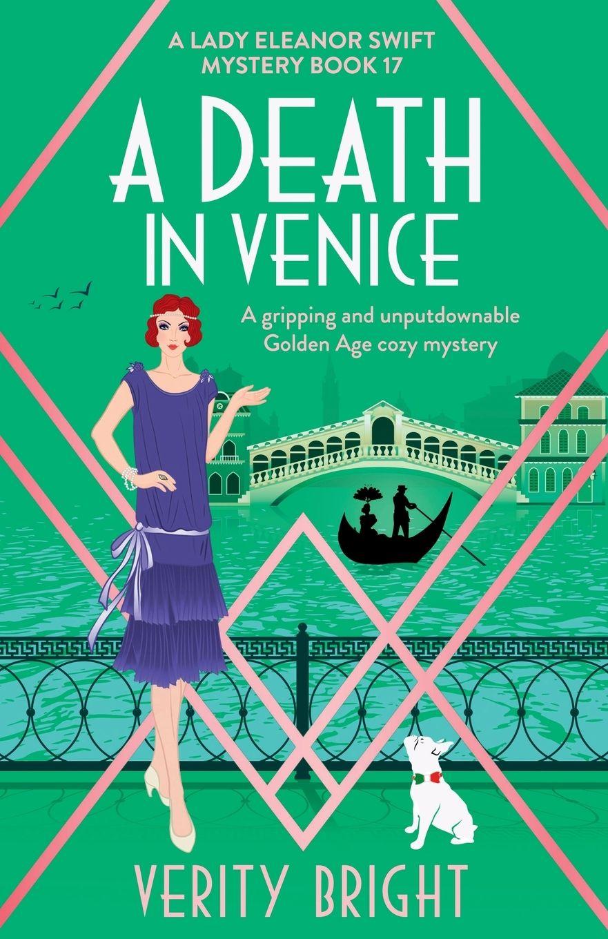 Vorderes Coverbild A Death in Venice