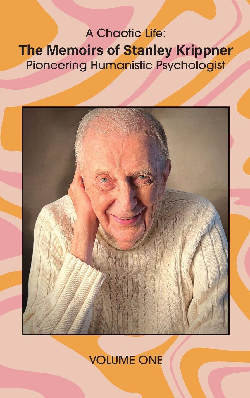 Vorderes Coverbild A Chaotic Life (Volume 1)