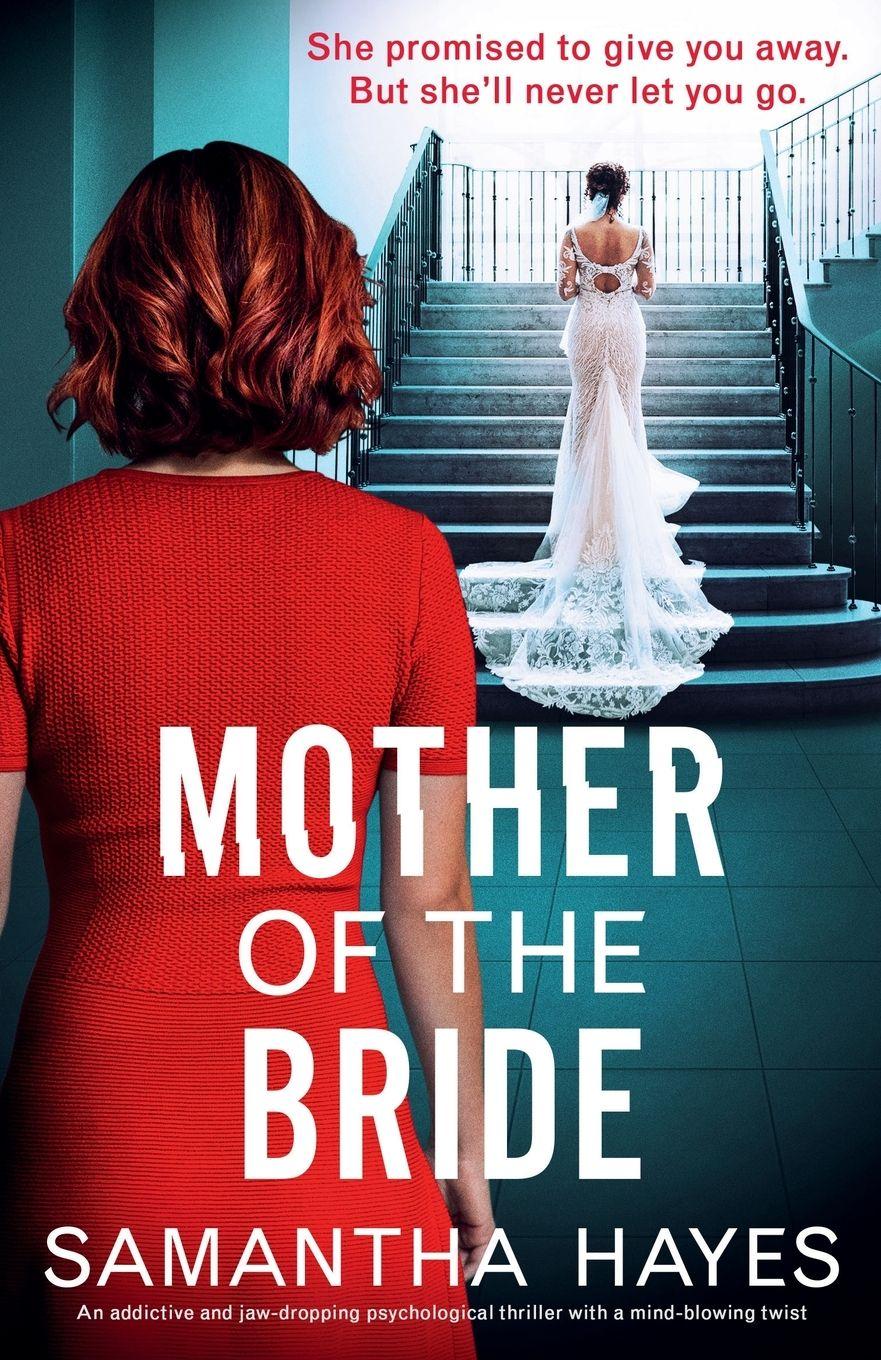 Vorderes Coverbild Mother of the Bride