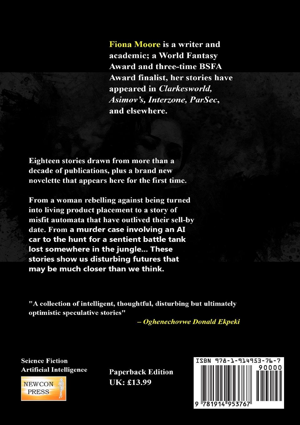 Rückseitencover Human Resources