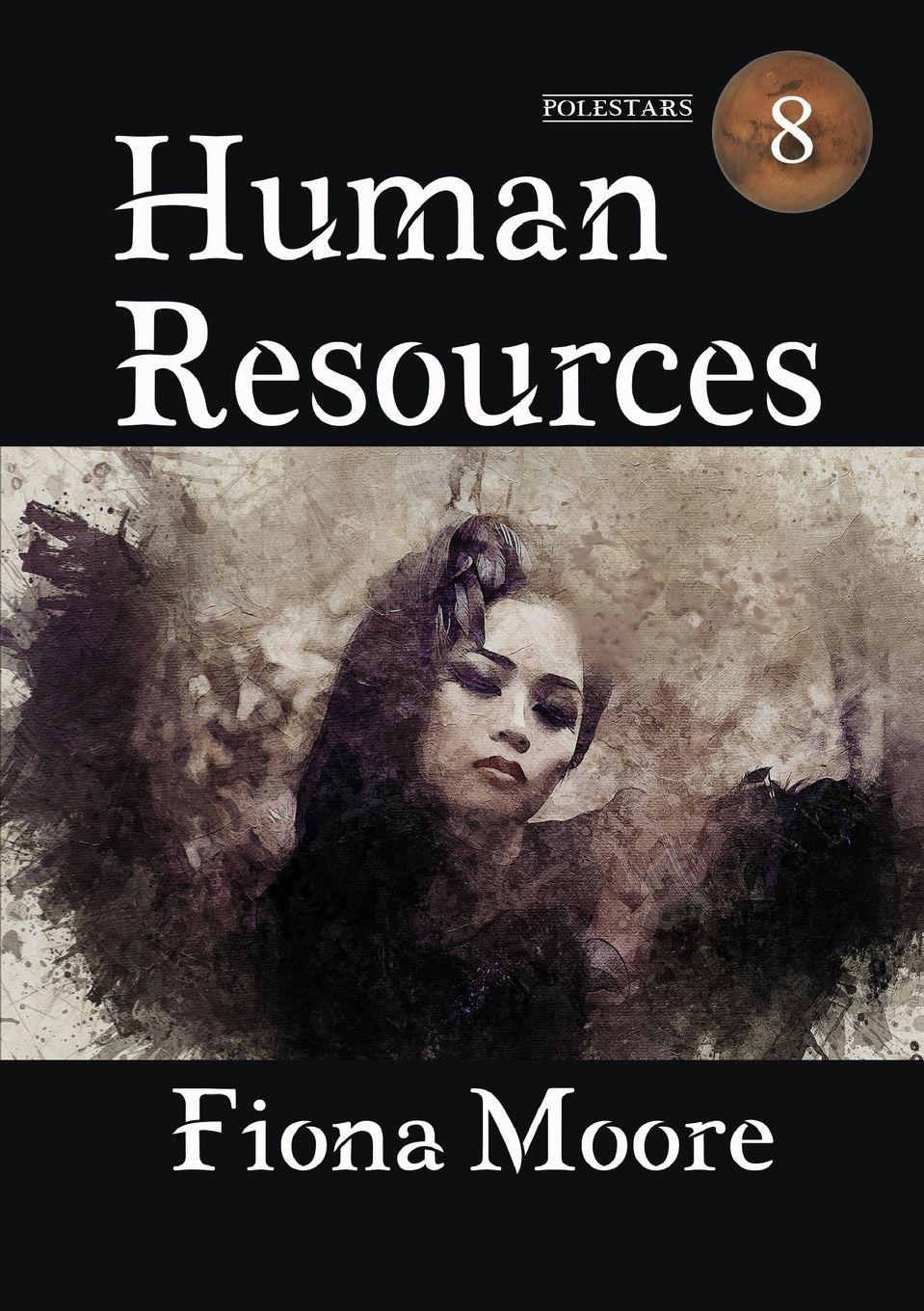 Vorderes Coverbild Human Resources
