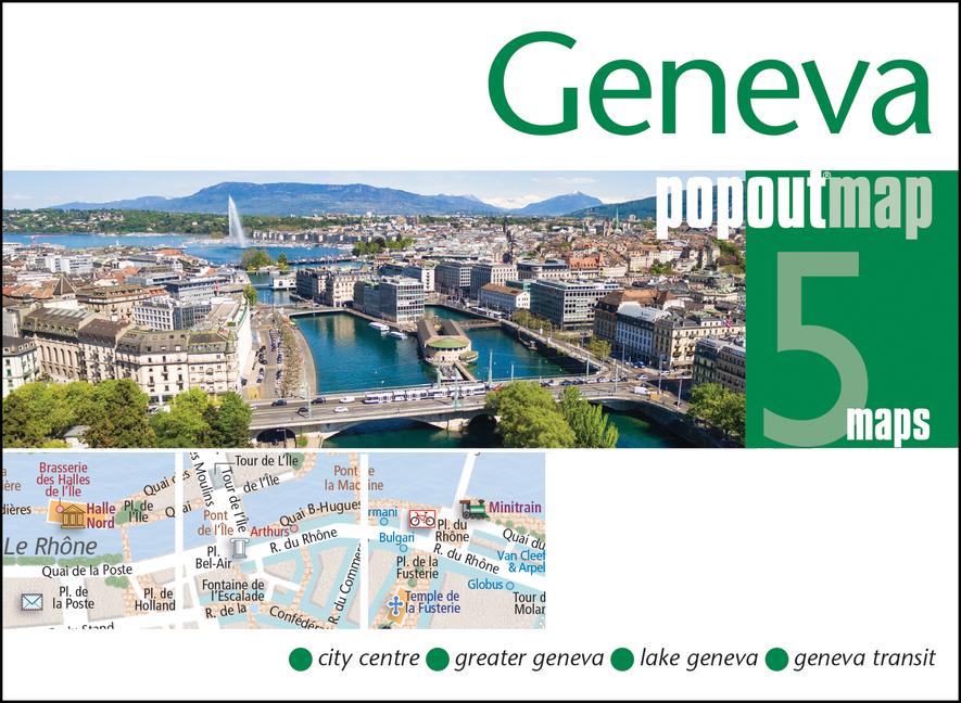 Vorderes Coverbild Geneva Double