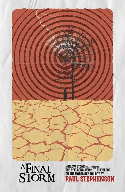 Vorderes Coverbild A Final Storm