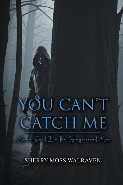 Vorderes Coverbild You Can't Catch Me