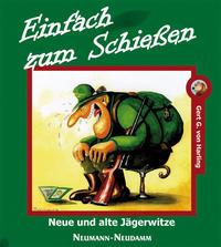 Vorderes Coverbild Einfach zum Schießen