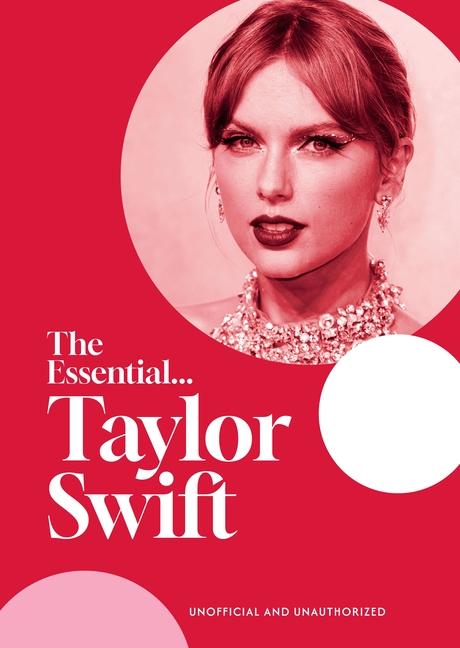 Vorderes Coverbild The Essential...Taylor Swift