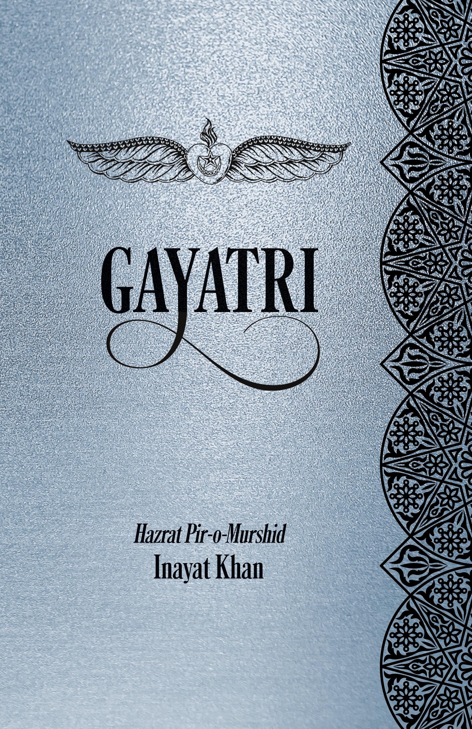 Vorderes Coverbild Gayatri