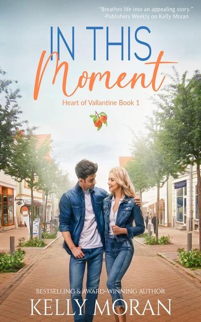 Vorderes Coverbild In This Moment