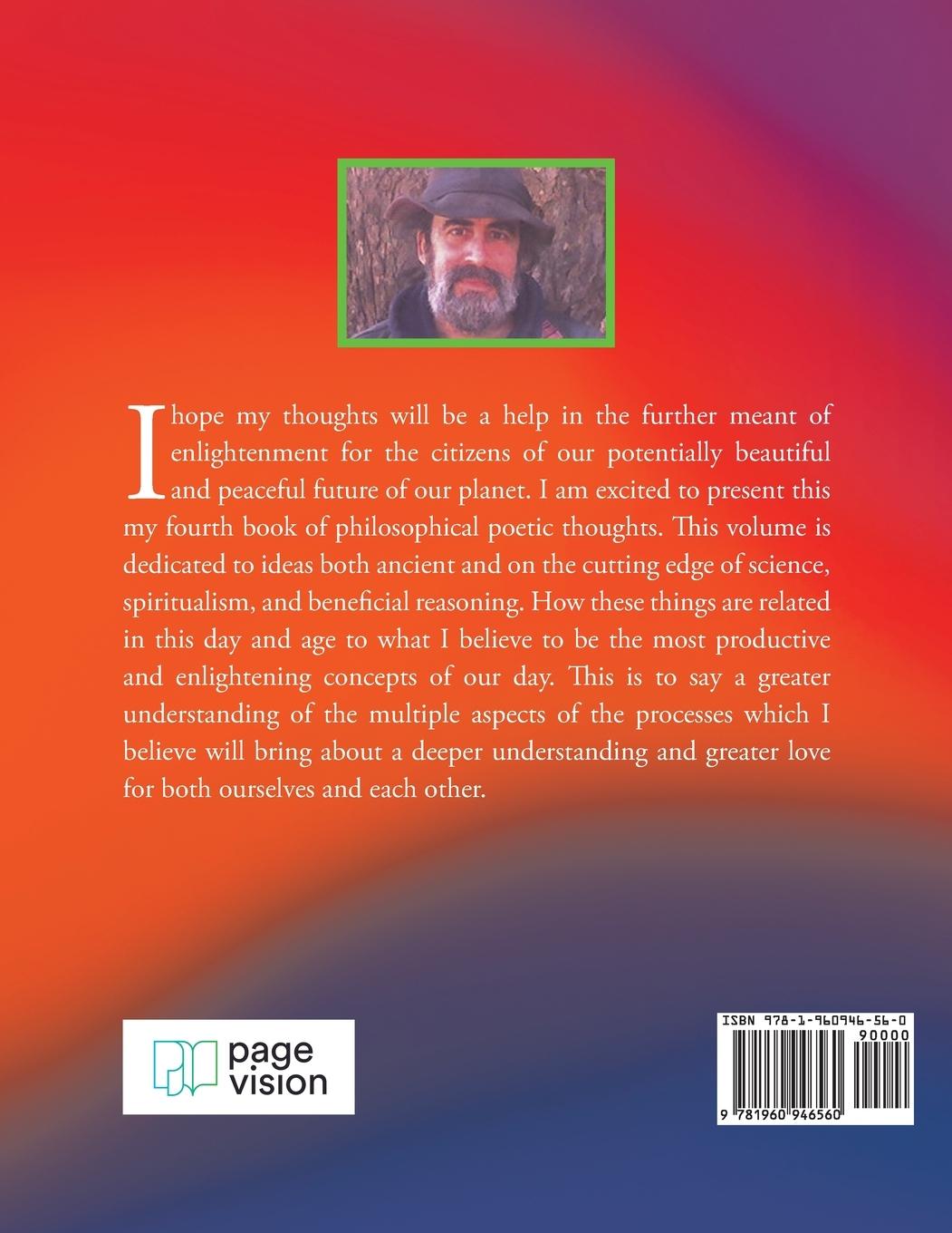 Rückseitencover Perceptual Space-Time Possibility