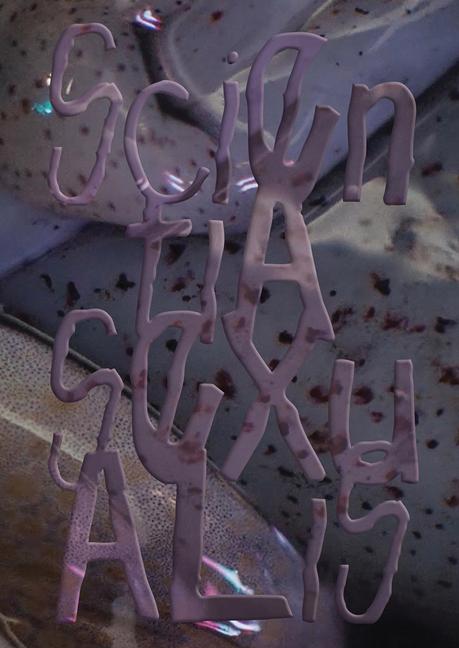 Vorderes Coverbild Scientia Sexualis