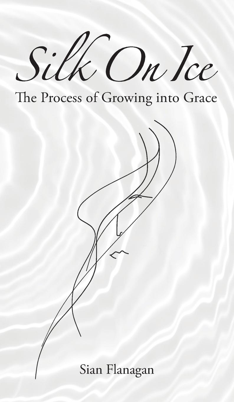 Vorderes Coverbild Silk on Ice