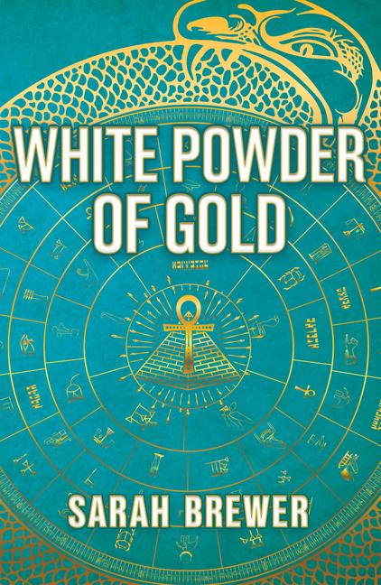 Vorderes Coverbild White Powder of Gold