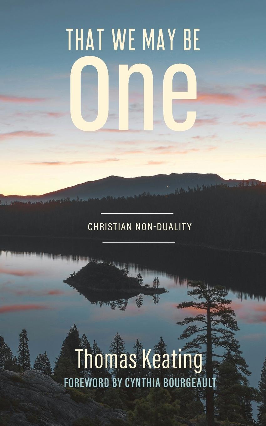 Vorderes Coverbild That We May Be One