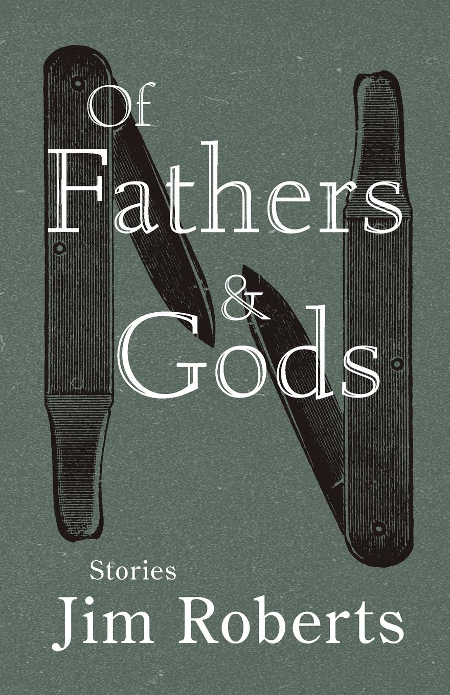 Vorderes Coverbild Of Fathers & Gods