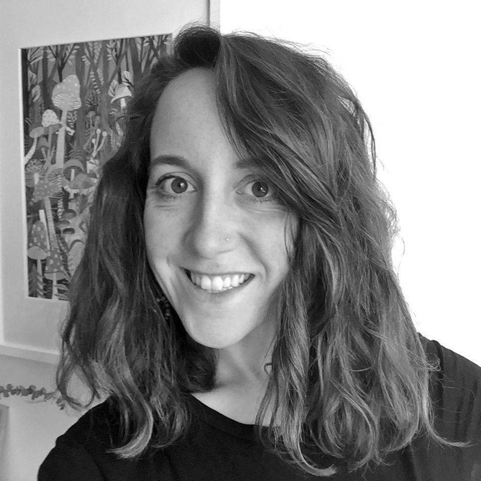 Autorenbild Stickerliebe - Natur