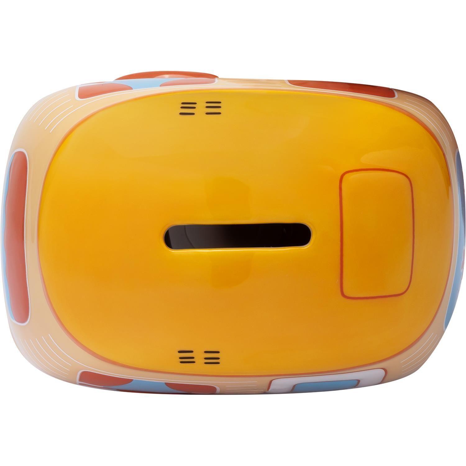 Beispielinhalt (Bild) Spardose Motiv Fernweh Meer