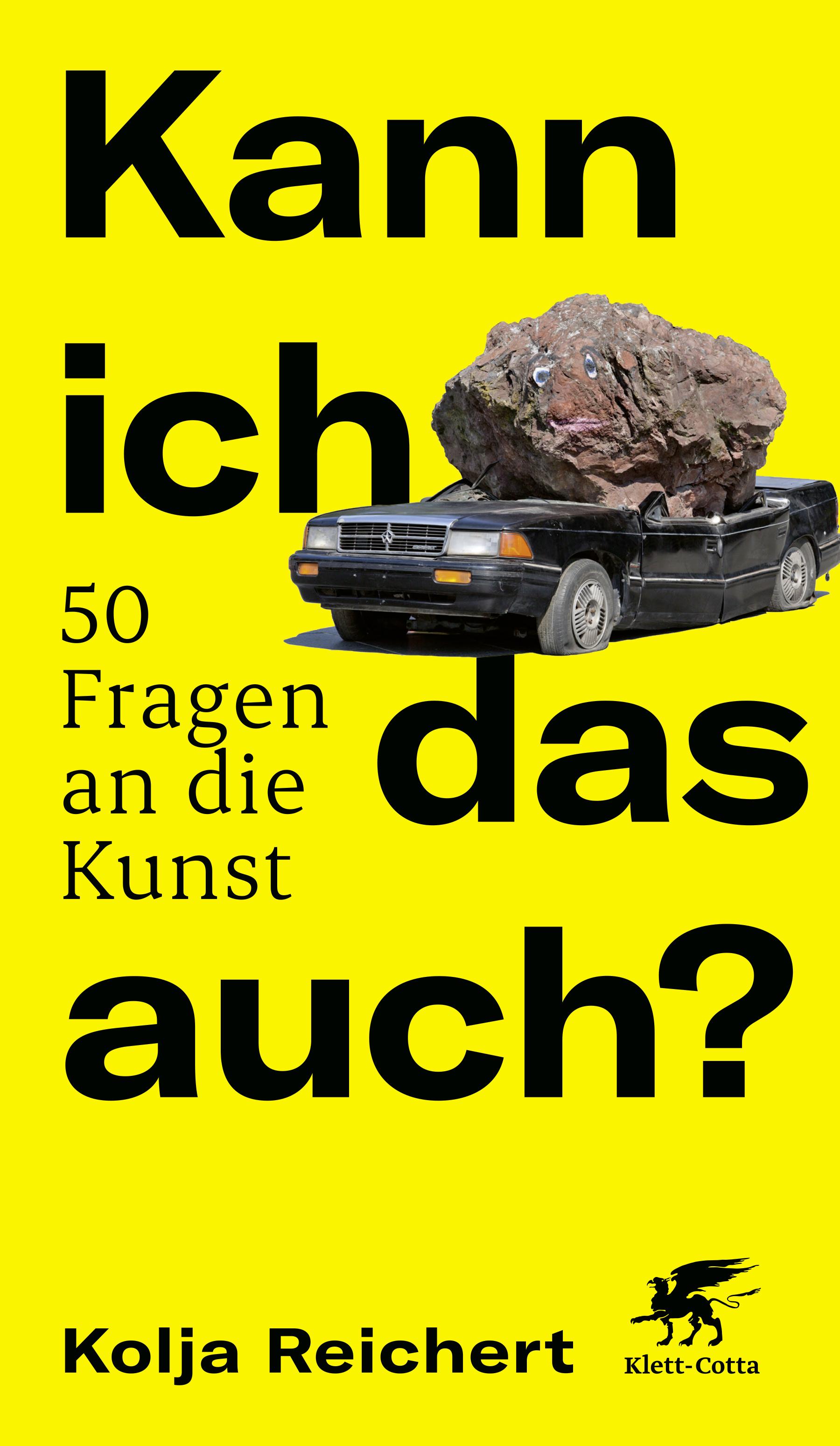 Vorderes Coverbild Kann ich das auch?