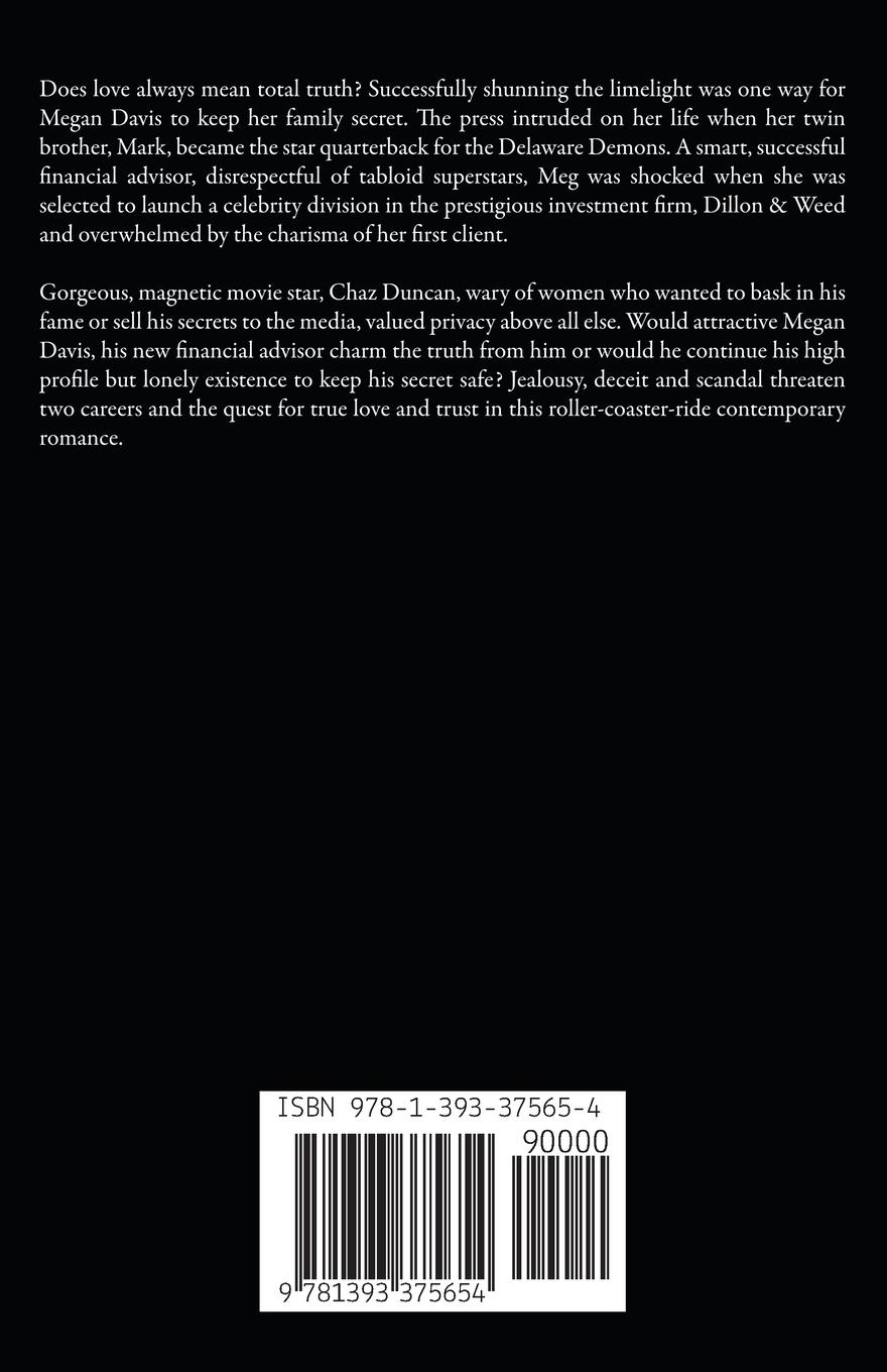 Rückseitencover If I Loved You