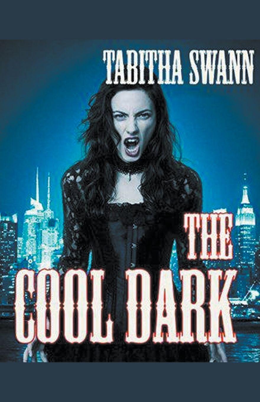 Vorderes Coverbild The Cool Dark