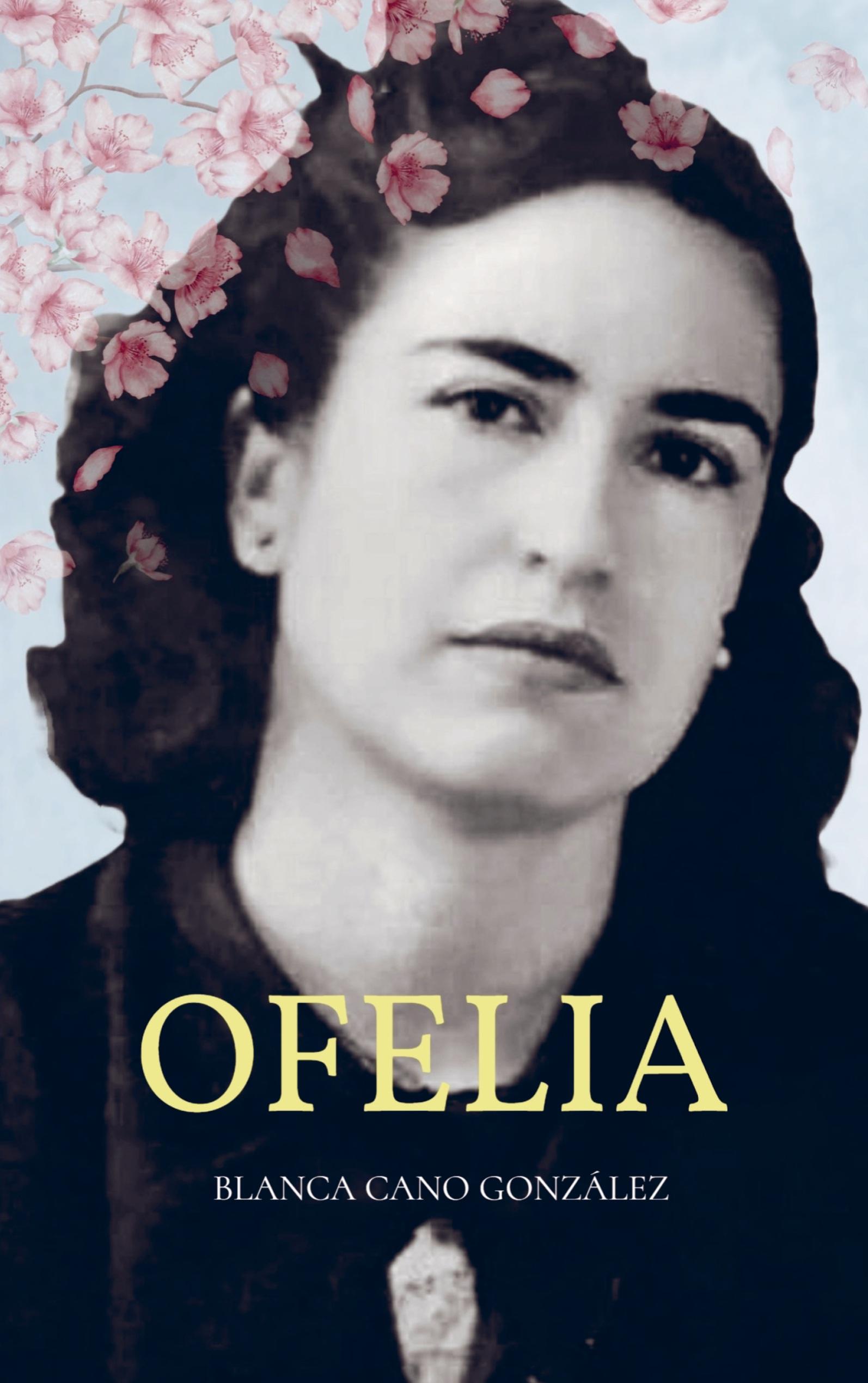 Vorderes Coverbild Ofelia