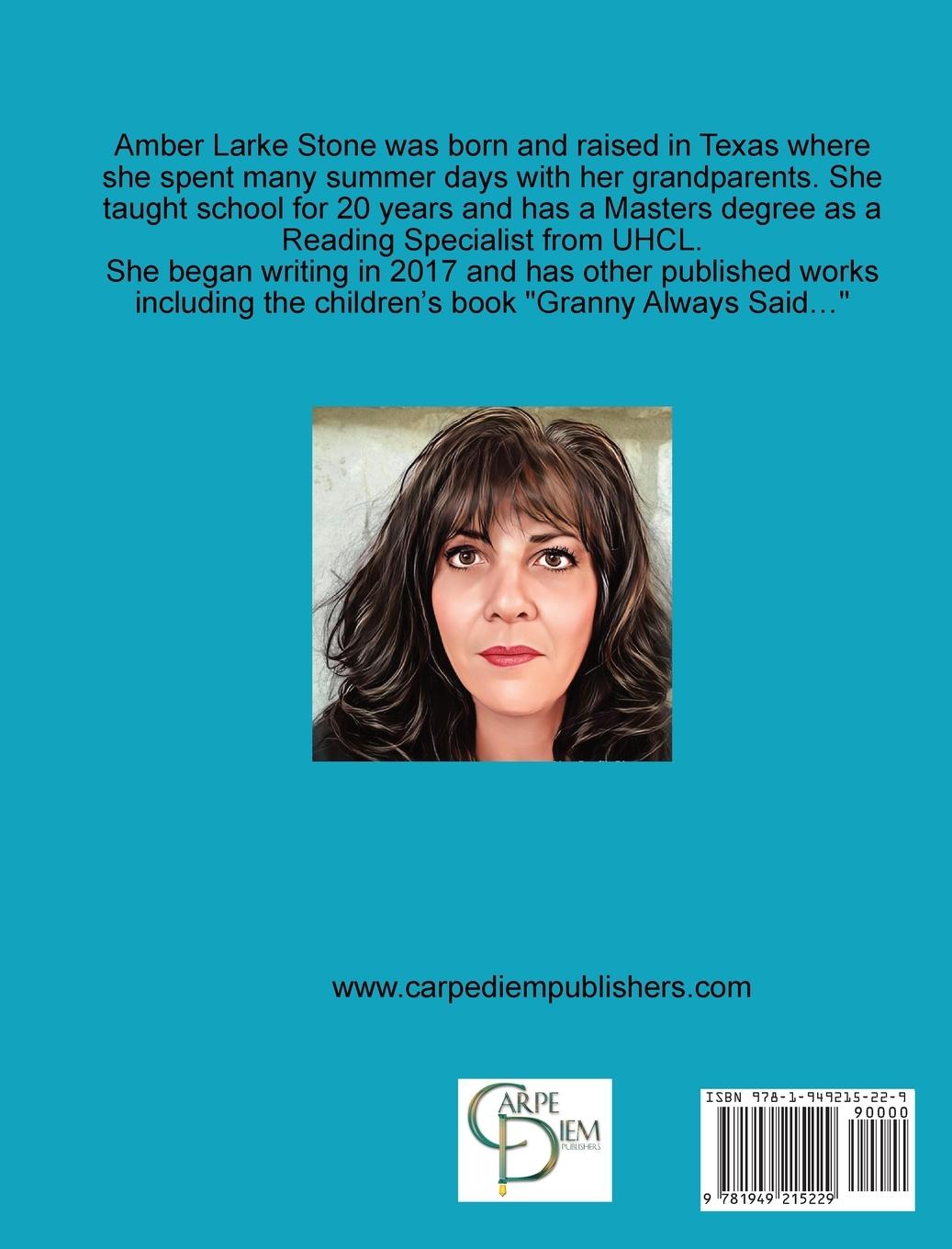 Rückseitencover RUBI A True Story