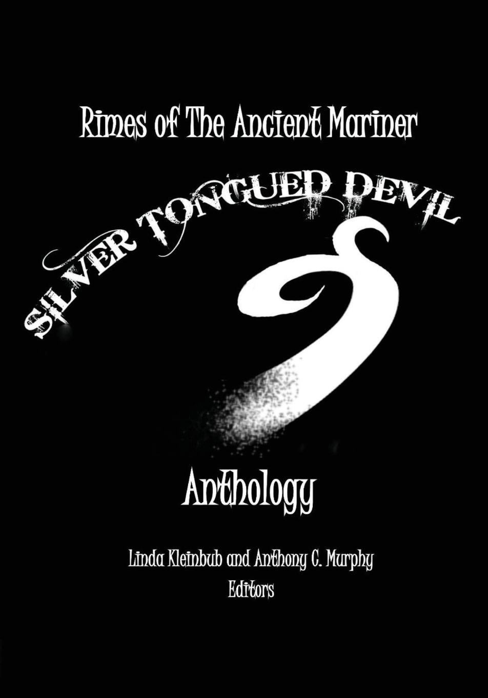 Vorderes Coverbild Silver Tongued Devil Anthology